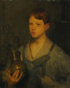 The Apprentice