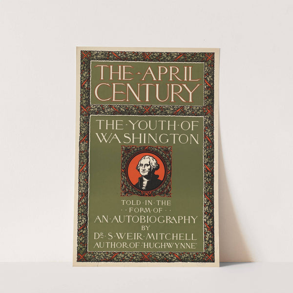 The April century by Anonymous