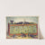 The aquarium by Gibson & Co. Lith