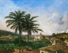 The Aqueduct at Rio de Janeiro (circa 1816-1817)