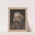 The Archaeologist and Historian Theodor Mommsen by Ludwig Jacoby