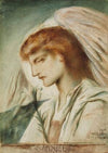 The Archangel Gabriel