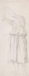 The Archangel Raphael (1842)