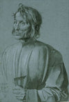 The Architect Hieronymus von Augsburg (1506)