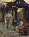 The Arms Merchant