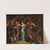 The Arrest of Charlotte Corday by Ary Scheffer