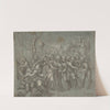 The Arrest of Christ by Niccolò Giolfino