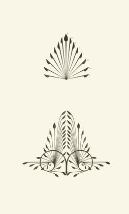 The Art of Decorative Design pl03 — size preview