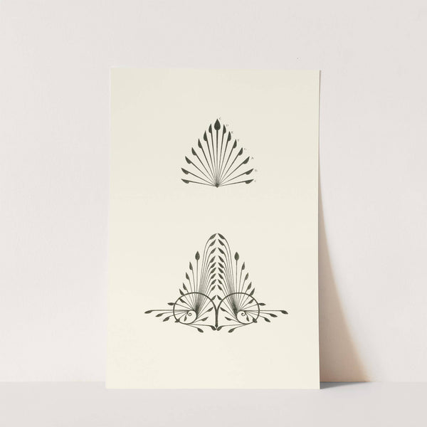 The Art of Decorative Design pl03 by Christopher Dresser