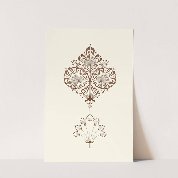 The Art of Decorative Design pl07 by Christopher Dresser