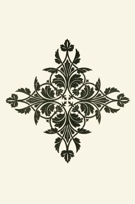 The Art of Decorative Design pl29