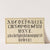The art of lettering and sign painter’s manual Pl.19 (1878) by Allen P Boyce