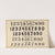 The art of lettering and sign painter’s manual Pl.21 (1878) by Allen P Boyce