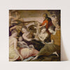 The Art Of music by Francesco Primaticcio