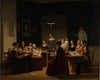 The art school in Gothenburg