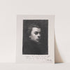 The Artist at 17 Years by Henri Fantin-Latour