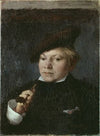 The Artist Carl Skånberg