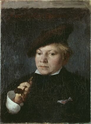 The Artist Carl Skånberg