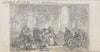The Artist Nicaise De Keyser’s Studio at the Academy