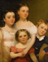 The Artist’s Children