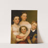 The Artist’s Children by Chester Harding