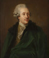 The Artist’s Father