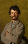 The Artist’s Gardener