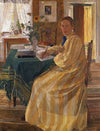 The Artist’s Sister
