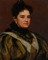 The Artist’s Wife