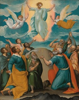 The Ascension