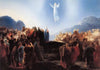 The Ascension