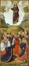 The Ascension