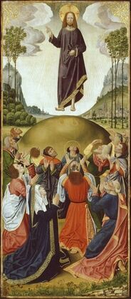 The Ascension