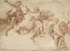 The Ascension of Christ