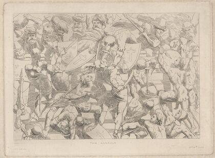 The Assault