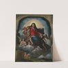 The Assumption of the Virgin by Girolamo Da Carpi