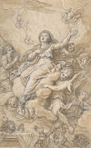 The Assumption of the Virgin