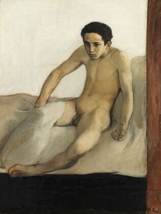 The Awakening (1894)