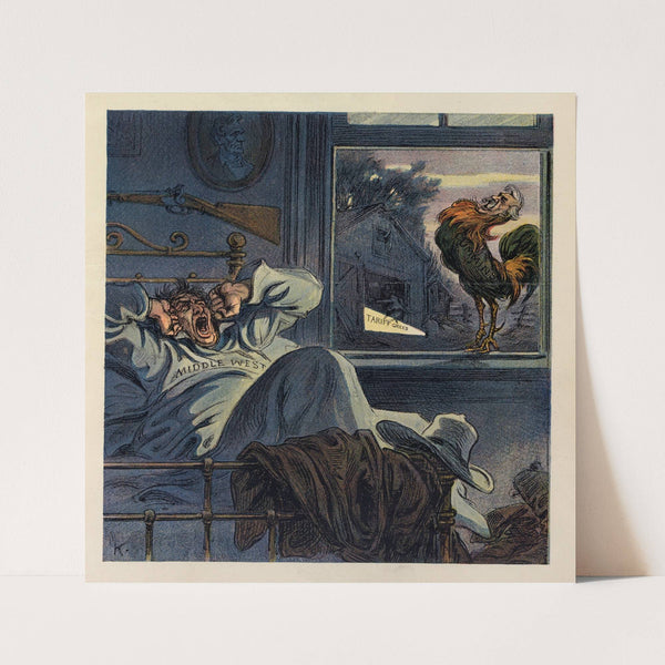 The law can not be ‘removed’ by Christian Science (1902) by Udo Keppler