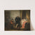 The Awakening of Michel de Montaigne (1847) by Edouard Hamman