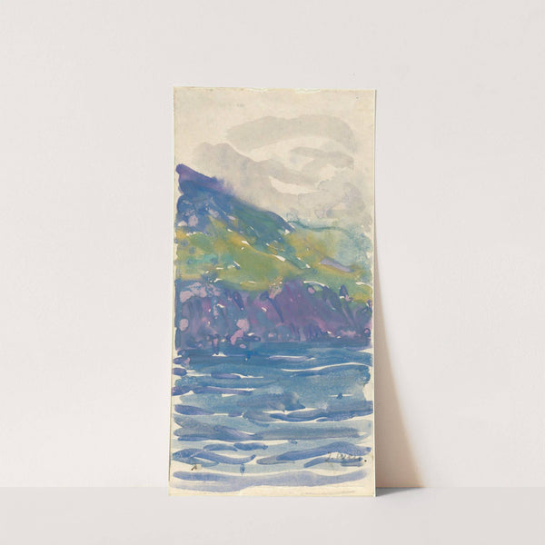 The Azores by Irene Weir