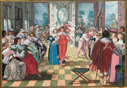 The Ball