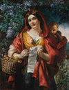The Ballad Seller