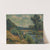 The Banks of the Marne at Charenton (c. 1895) by Armand Guillaumin