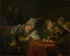 The Banquet of Ahasuerus