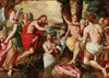 The Baptism of Christ