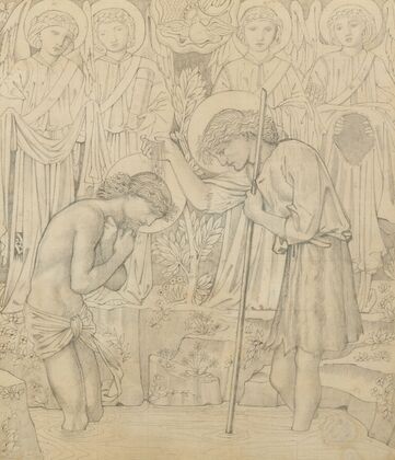 The Baptism of Christ