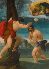 The Baptism Of Christ