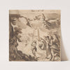 The Baptism of Christ by Gabriel Weyer