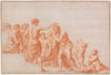 The Baptism of Christ